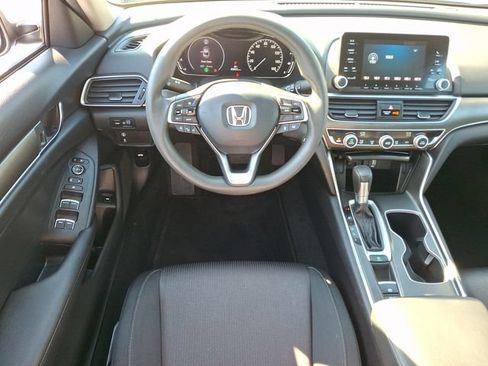 Used 2020 Honda Accord LX image 12