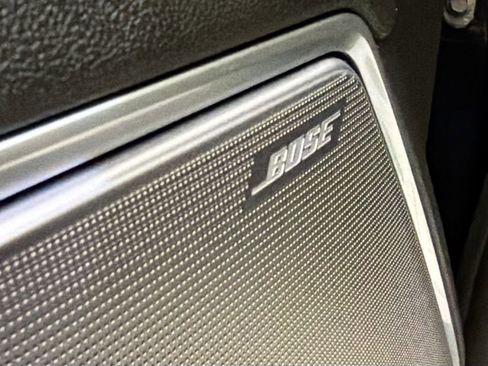 Used 2024 Chevrolet Silverado 1500 High Country w/ Midnight Edition image 19