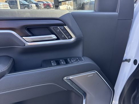 New 2026 GMC Sierra 2500 Denali w/ Denali Reserve Package image 15