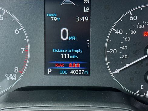 Used 2023 Toyota Corolla LE image 8