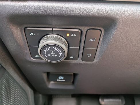 New 2025 Ford Expedition Tremor image 36