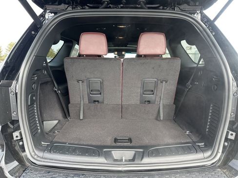 New 2026 Dodge Durango GT image 15