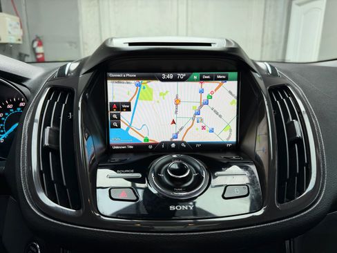 Used 2015 Ford Escape Titanium w/ Equipment Group 301A image 40