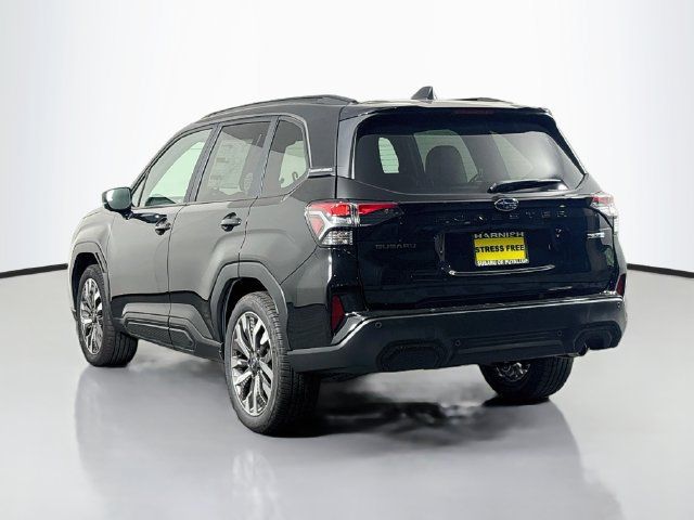 New 2026 Subaru Forester Touring AWD/4WD image 5