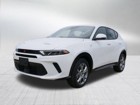 Used 2024 Dodge Hornet R/T image 7