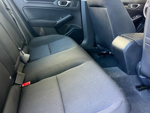 Used 2023 Honda Civic EX image 30