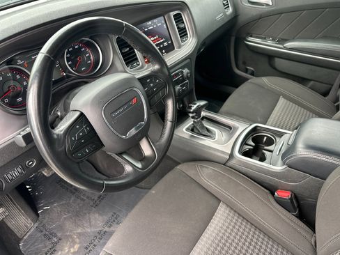 Certified 2023 Dodge Charger SXT image 10