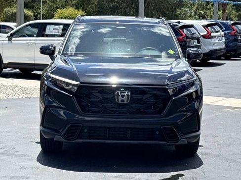 New 2026 Honda CR-V Sport-L image 3