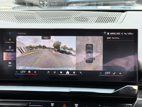 Used 2026 BMW 530i xDrive AWD/4WD image 5