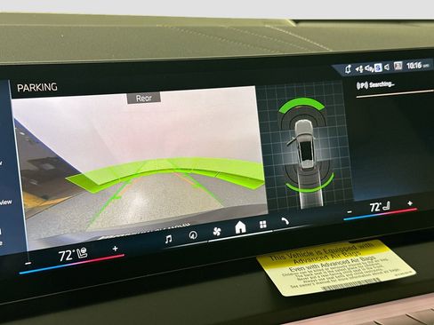 New 2026 BMW X3 xDrive30 image 13