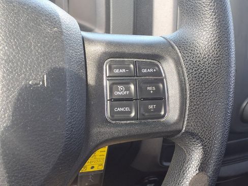 Used 2014 RAM 1500 Tradesman w/ Power & Remote Entry Group image 17