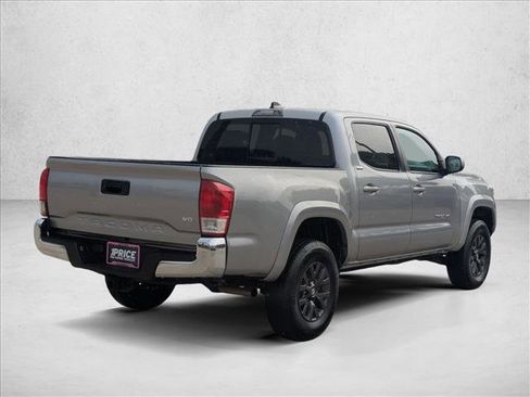 Used 2021 Toyota Tacoma SR5 image 5