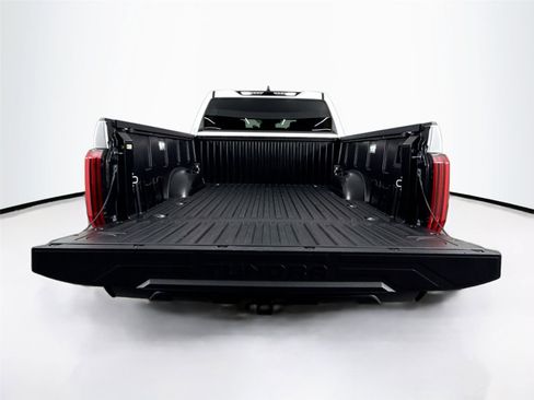 Certified 2025 Toyota Tundra SR5 image 37