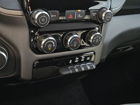 New 2026 RAM 1500 Express RWD image 19