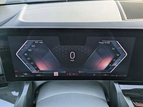 Used 2024 BMW 530i w/ Convenience Package image 11