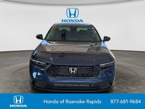 New 2026 Honda Accord SE image 8