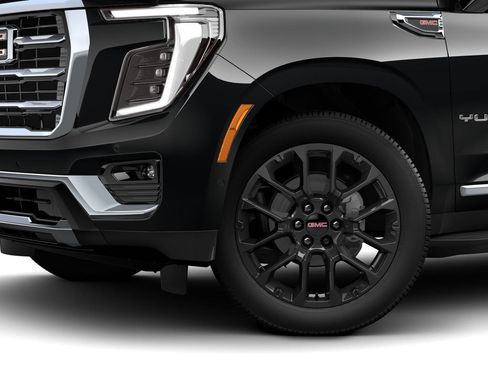 New 2026 GMC Yukon XL Elevation w/ Elevation Premium Package image 29