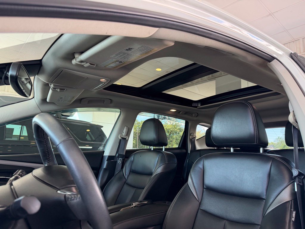 Used 2019 Nissan Murano SL w/ SL Technology Package FWD image 17