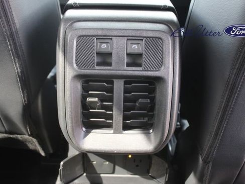 New 2026 Ford Bronco Outer Banks image 11