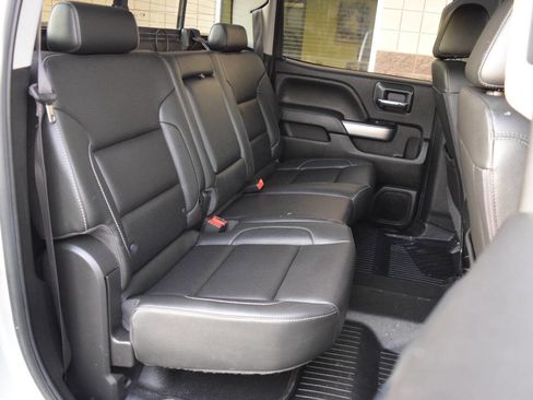 Used 2019 Chevrolet Silverado 2500 LTZ w/ Duramax Plus Package image 18