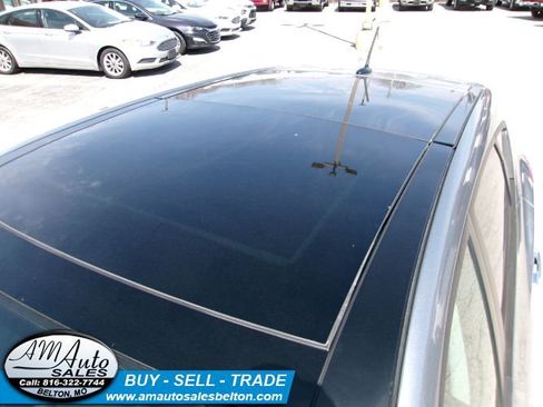 Used 2013 Hyundai Tucson Limited w/ Premium Pkg image 10