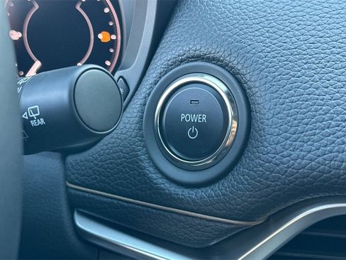 New 2025 MAZDA CX-90 Plug-In Hybrid w/ Preferred image 23