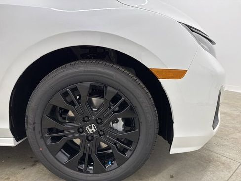 New 2026 Honda Odyssey Sport-L image 12