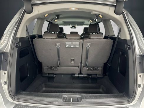 Used 2022 Honda Odyssey EX-L image 12