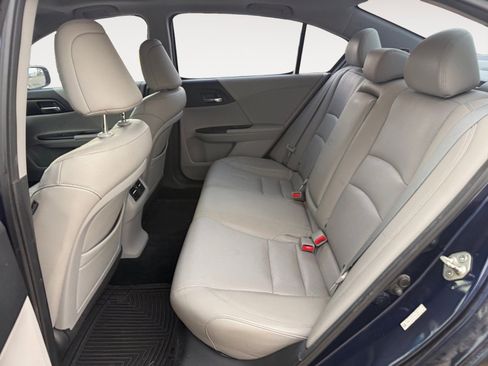 Used 2013 Honda Accord EX-L image 13