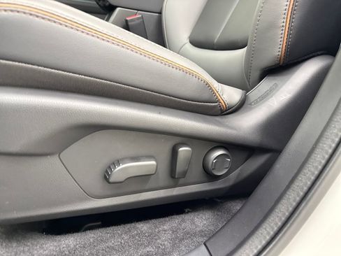 New 2026 Subaru Forester Sport AWD/4WD image 13
