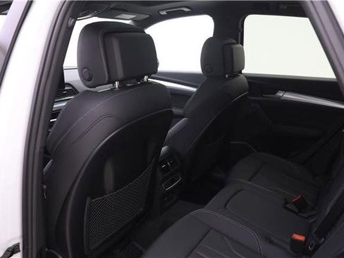 New 2025 Audi Q5 2.0T Premium Plus w/ Premium Plus Package image 12