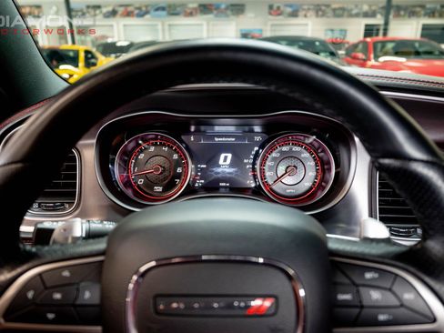Used 2021 Dodge Charger Scat Pack RWD image 95