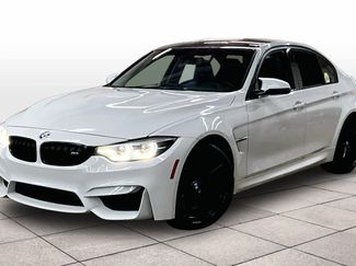 Used 2018 BMW M3 video 1