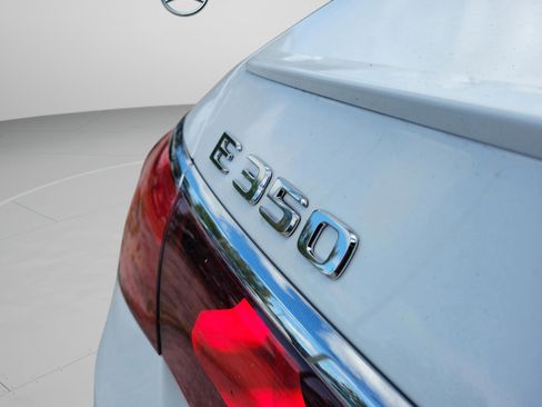 New 2026 Mercedes-Benz E 350 Sedan image 7