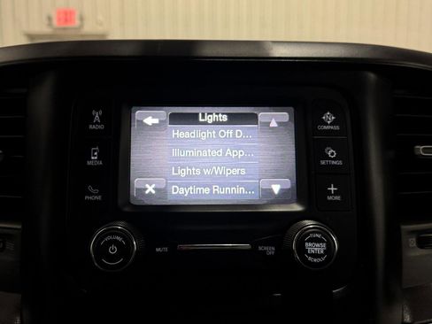 Used 2023 RAM 2500 Tradesman AWD/4WD image 20