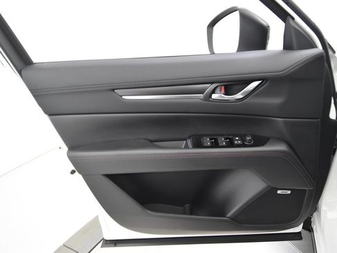 Certified 2025 MAZDA CX-5 Carbon Edition AWD/4WD image 28