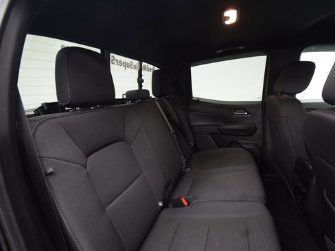 Used 2025 GMC Canyon Elevation w/ Convenience Package image 24