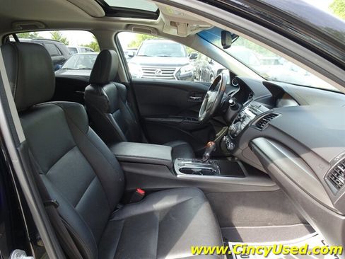 Used 2013 Acura RDX AWD w/ Technology Package image 17