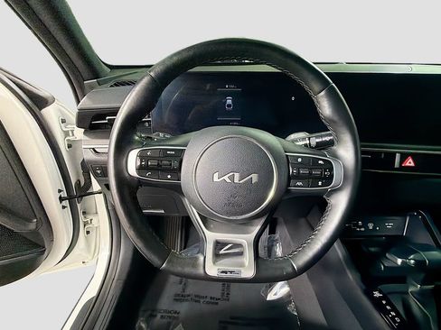 Used 2025 Kia K5 GT-Line AWD/4WD image 13