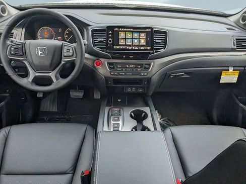 New 2026 Honda Ridgeline RTL image 14