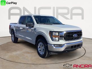 Used 2023 Ford F150 XLT video 1