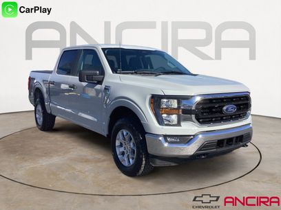 Used 2023 Ford F150 XLT