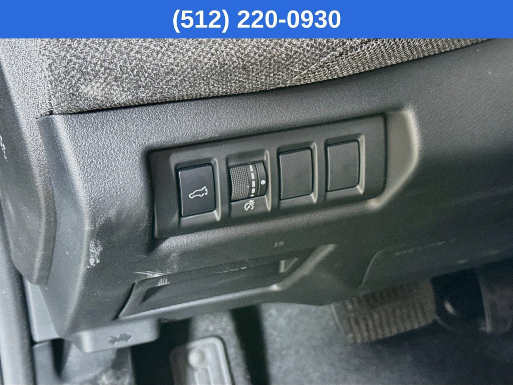 Used 2026 Subaru Outback Limited XT AWD/4WD image 11
