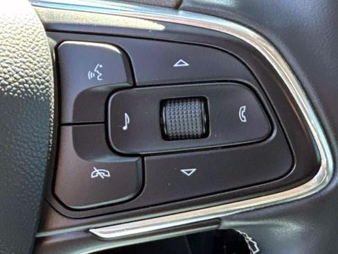 Used 2024 Buick Encore GX Avenir w/ Avenir Technology Package AWD/4WD image 16