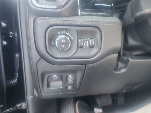 New 2026 RAM 1500 Limited AWD/4WD image 20