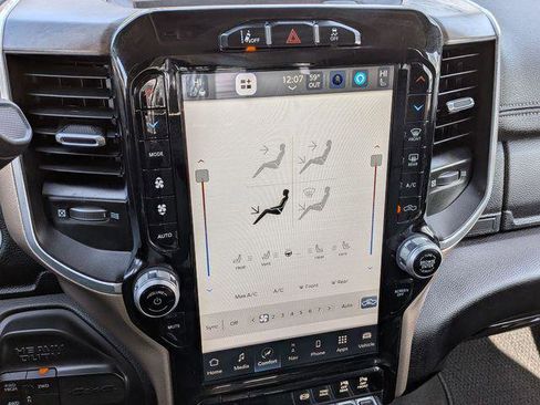 Certified 2024 RAM 2500 Laramie w/ Safety Group image 29