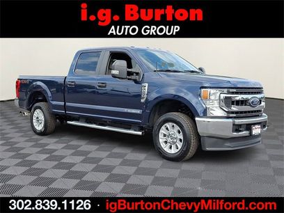Used 2020 Ford F250 XL w/ STX Appearance Package