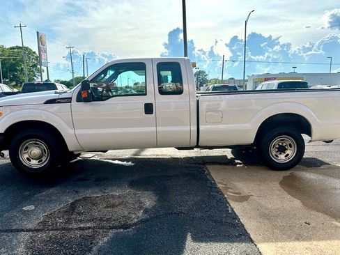 Used 2016 Ford F250 XL image 5