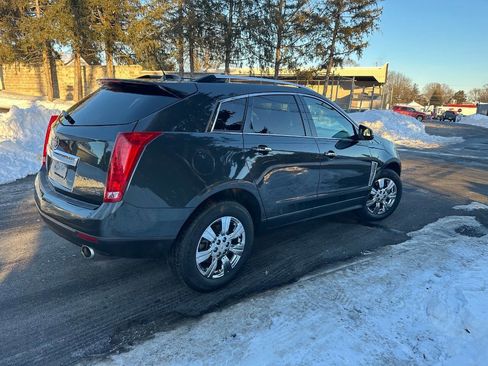 Used 2015 Cadillac SRX Luxury image 5