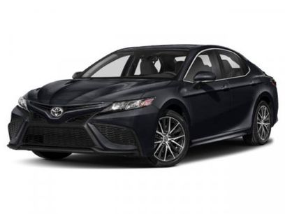 Used 2023 Toyota Camry SE